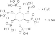 D-myo-Inositol 1,2,3,4,5,6-Hexakisphosphate Sodium Salt Hydrate, Zea mays (>85% purity)
