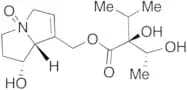 Intermedine N-Oxide