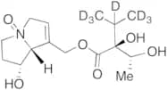 (1R,7aR)-1-hydroxy-7-((((S)-2-hydroxy-2-((R)-1-hydroxyethyl)-3-(methyl-d3)butanoyl-3,4,4,4-d4)oxy)…