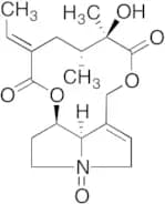 Integerrimine N-oxide