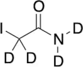 Iodoacetamide-d4