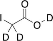 Iodoacetic Acid-d3