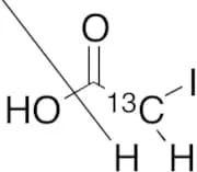 Iodoacetic Acid 2-13C