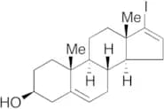17-Iodo-androsta-5,16-diene-3β-ol