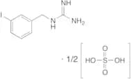 m-Iodobenzylguanidine Hemisulfate