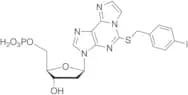 2-(Iodobenzyl)mercapto-1,N6-etheno-2’-deoxy-AMP