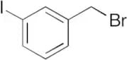 3-Iodobenzyl Bromide