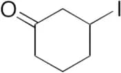 3-Iodocyclohexanone