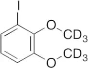 1-Iodo-2,3-dimethoxybenzene-d6