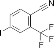 4-Iodo-2-(trifluoromethyl)benzonitrile