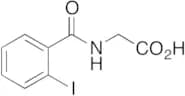o-Iodohippuric Acid
