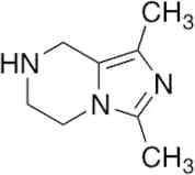 5,6,7,8-Tetrahydro-1,3-dimethyl-imidazo[1,5-a]pyrazine