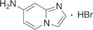 Imidazo[1,2-a]pyridin-7-amine Hydrobromide