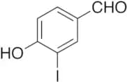 3-Iodo-4-hydroxybenzaldehyde