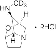 (+)-Loline-d3 Dihydrochloride