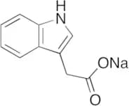 Indole-3-acetic acid Sodium Salt