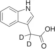 Indole-3-Acetic-d2 Acid