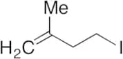 4-Iodo-2-methyl-1-butene