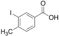 3-Iodo-4-methylbenzoic acid