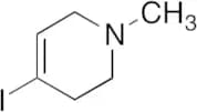4-Iodo-1-methyl-1,2,3,6-tetrahydropyridine