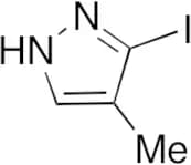 3-Iodo-4-methyl-1H-pyrazole