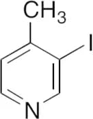 3-Iodo-4-methylpyridine