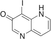 4-Iodo-1,5-naphthyridin-3-ol