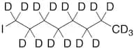 1-Iodooctane-d17