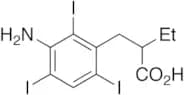 Iodopanoic Acid
