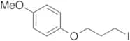 1-(3-Iodopropoxy)-4-methoxybenzene