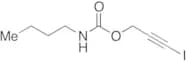 3-Iodo-2-propynyl N-Butylcarbamate