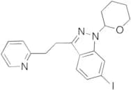 Axitinib Iodo Tetrahydropyran