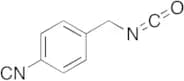 4-(Isocyanatomethyl)benzonitrile