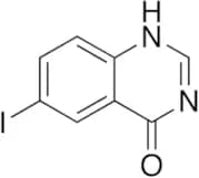6-Iodoquinazolin-4-one