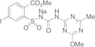 Iodosulfuron Methyl Ester Sodium
