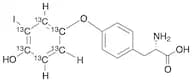 3’-Iodo-L-thyronine-13C6