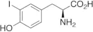 3-Iodo-L-tyrosine