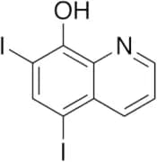 Iodoquinol