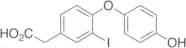 3-Iodothyroacetic Acid