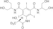 Iopamidol-D3