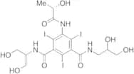 N1-​(2,​3-​Dihydroxypropyl)​-​N3-​[2-​hydroxy-​1-​(hydroxymethyl)​ethyl]​-​5-​[[(2S)​-​2-​hydroxy-…