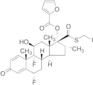 Ioticasone Furoate