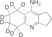 Ipidacrine-d9 (Major)