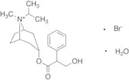Ipratropium Bromide Monohydrate