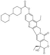 (+)-Irinotecan