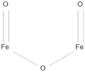 Iron(III) Oxide