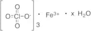 Iron(III) Perchlorate Hydrate