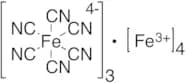 Iron(III) Ferrocyanide