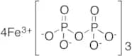 Iron(III) Pyrophosphate