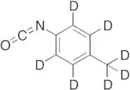 p-Tolyl-d7 Isocyanate